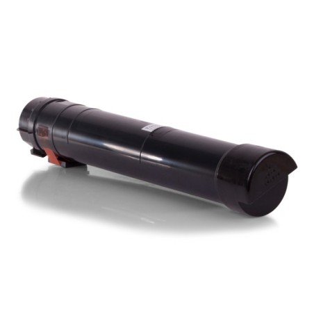 Tóner compatible LEXMARK C950X2KG negro para ahorrar