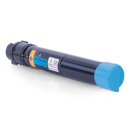 Tóner LEXMARK C950X2CG cian compatible | ahorra en impresiones