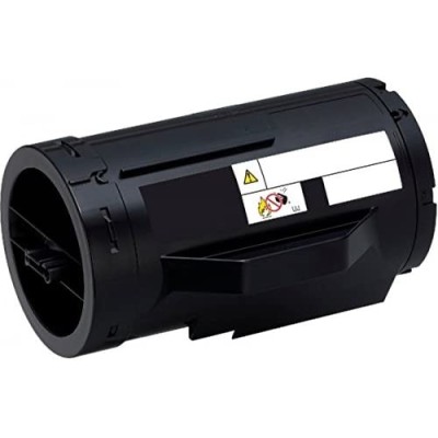 Tóner compatible dell H810/H815/S2810DN/S2815DN negro - ahorra