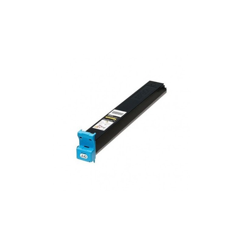 Tóner compatible EPSON C13S050476 cian Tóner compatible EPSON C13S050476 cian