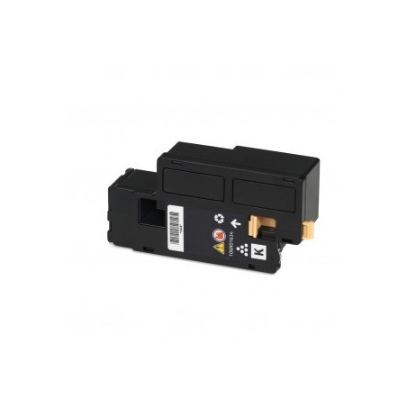 Tóner compatible xerox 6020/6022 negro 106R02759 - ahorros
