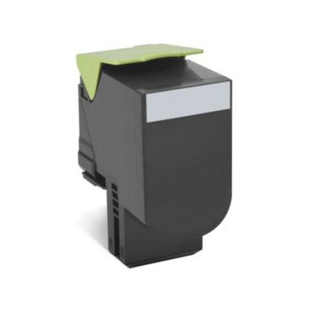 Tóner compatible LEXMARK 24B6011 negro | ahorra y calidad