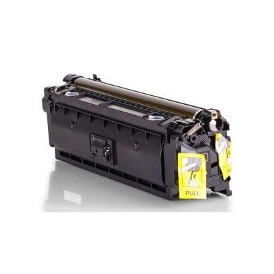 Tóner compatible CANON 040K negro - ahorra en impresión