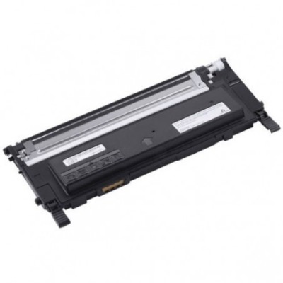 Tóner compatible DELL 1230/1235 negro - reemplaza 593-10493