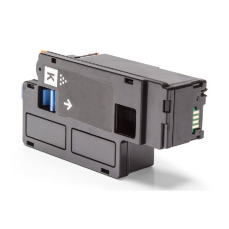 Tóner compatible dell E525W negro - 593-BBLN/H3M8P/DPV4T