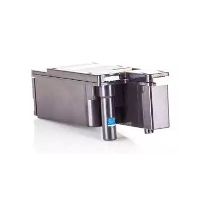 Tóner compatible dell E525W cian - reemplaza 593-BBLL/VR3NV/H5WFX