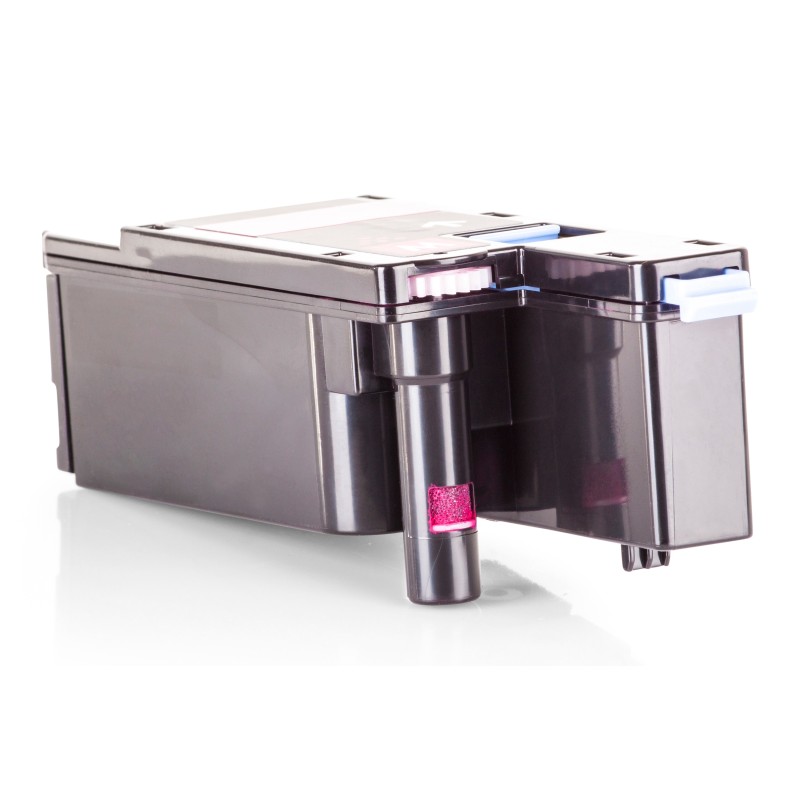 Tóner compatible dell E525W magenta - reemplaza 593-BBLZ/WN8M9/G20VW