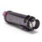 Tóner compatible dell H625CDW/H825CDW/S2825CDN magenta - reemplaza 593-BBRV