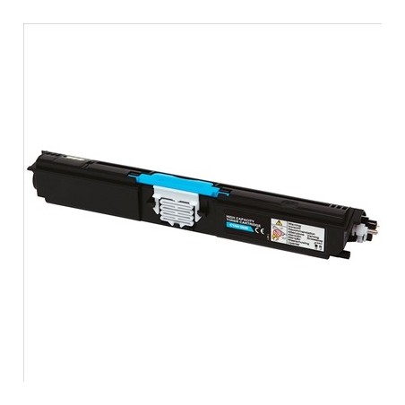 Epson aculaser C1600/CX16 tóner compatible cian - ahorra