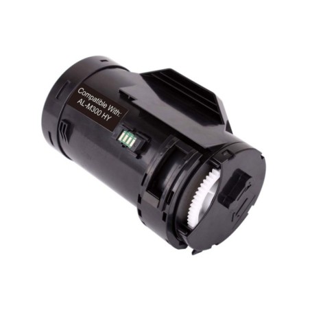 Tóner compatible EPSON 0690 negro - calidad y ahorro