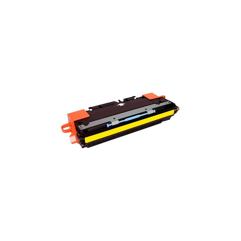 Toner compatible HP 311A amarillo Toner compatible HP 311A amarillo