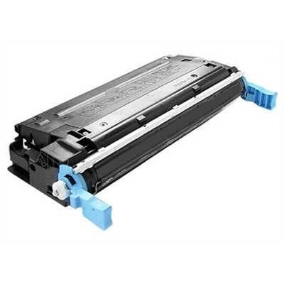 Tóner HP 641A negro compatible | ahorra y calidad