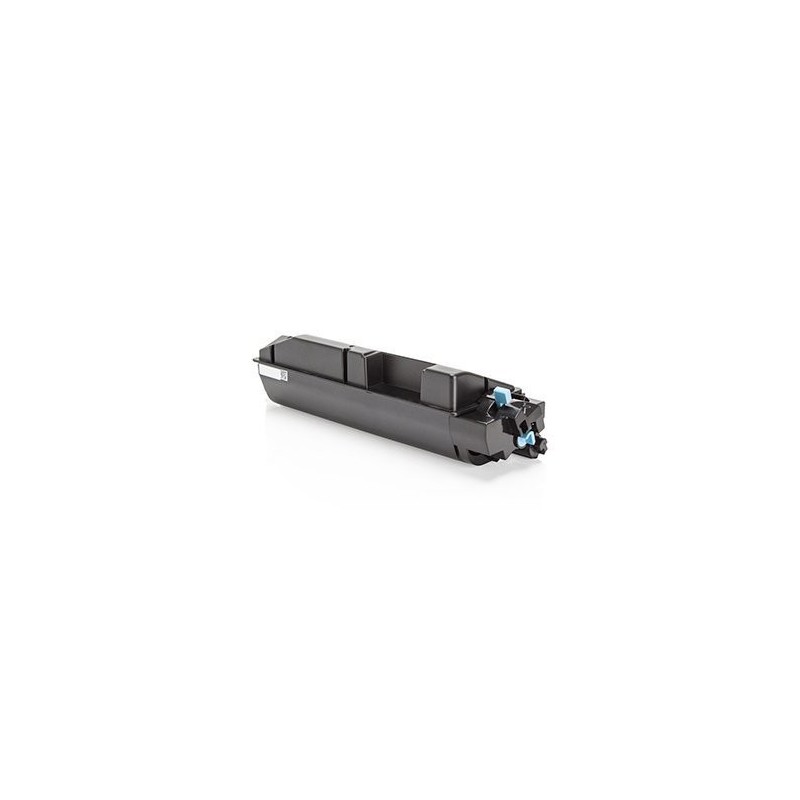 Tóner compatible KYOCERA TK-5150K negro