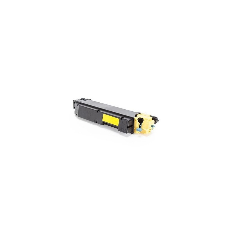 Tóner compatible KYOCERA TK-5150Y amarillo Tóner compatible KYOCERA TK-5150Y amarillo