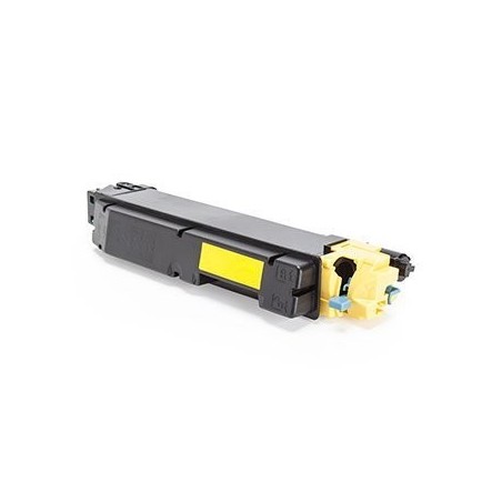 KYOCERA TK-5150Y amarillo tóner compatible económico y fiable