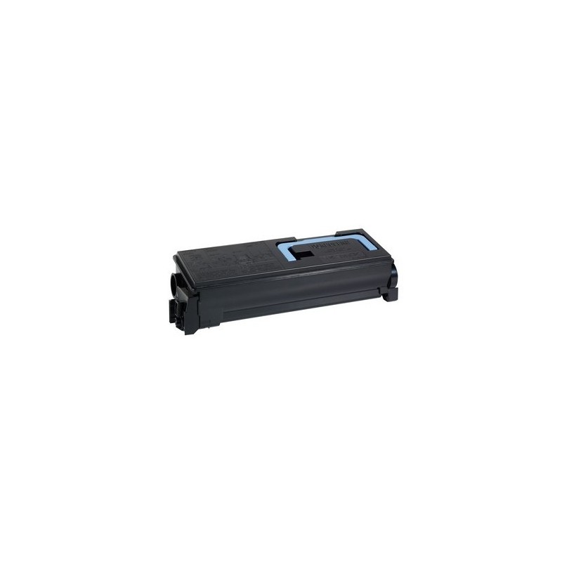 Tóner compatible KYOCERA TK-5160K negro