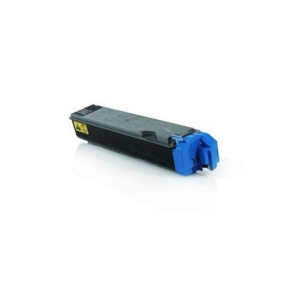 Tóner compatible KYOCERA TK-5160C cian | ahorra y calidad