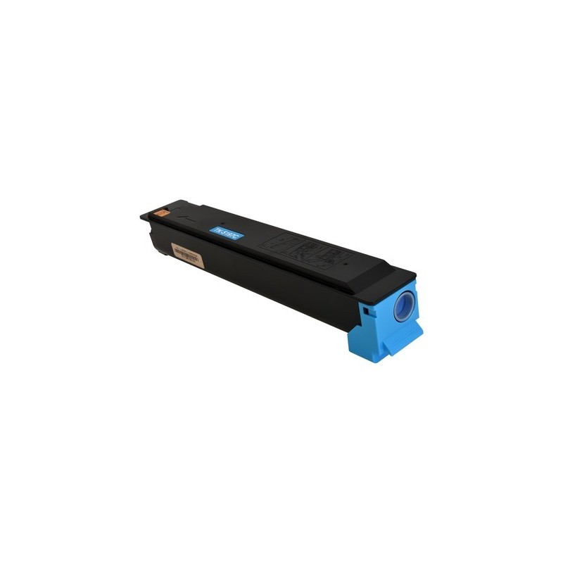 Toner compatible KYOCERA TK-5195C cian Toner compatible KYOCERA TK-5195C cian