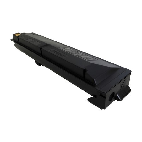 Cartucho de Tóner compatible KYOCERA TK-5195K negro | TK5195