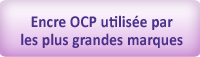 UPRINT : encre OCP