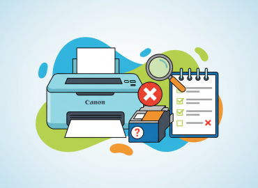 Messages d’erreur fréquents sur imprimante Canon : solutions et dépannage