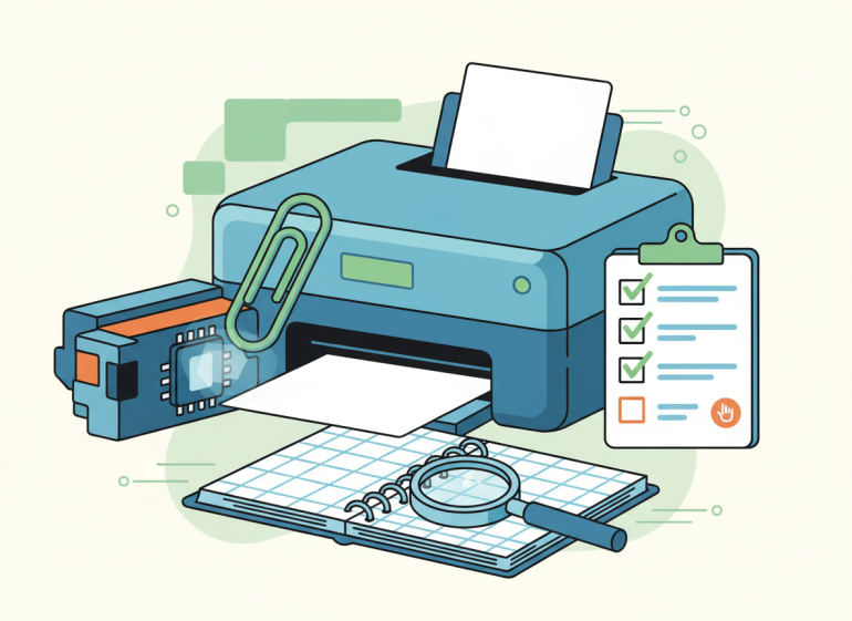 Comment désactiver la puce de la cartouche HP